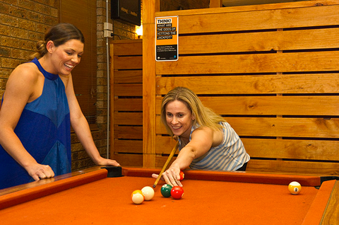 Belmore Hotel Scone - Accommodation Newcastle 4
