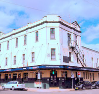 Caledonian Hotel - Accommodation Newcastle