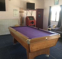 Carmila Hotel - Accommodation Newcastle