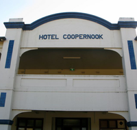Coopernook Hotel - Accommodation Newcastle