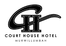Courthouse Hotel - Accommodation Newcastle 0