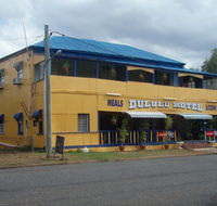 Dululu Hotel - Accommodation Newcastle