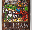 Eltham Hotel - Accommodation Newcastle