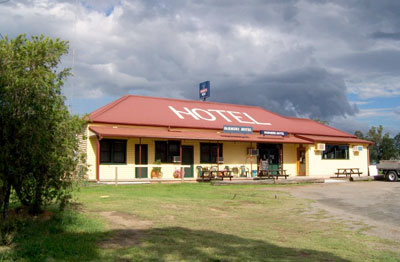Vacy NSW Accommodation Newcastle