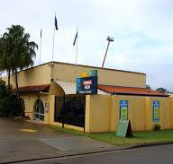 Fernhill Tavern - Accommodation Newcastle