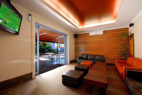 Great Northern Hotel - Accommodation Newcastle 0
