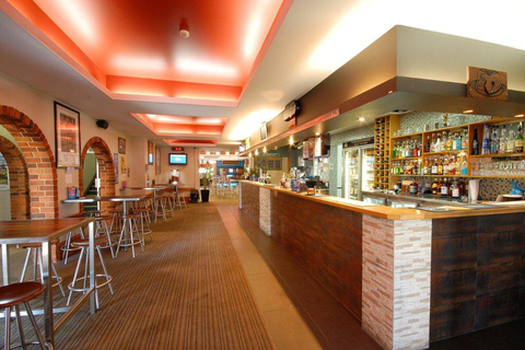 Great Northern Hotel - Accommodation Newcastle 1
