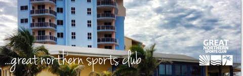 Great Northern Sports Club - Accommodation Newcastle 4