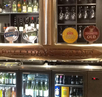 Hallidays Point Tavern - Accommodation Newcastle