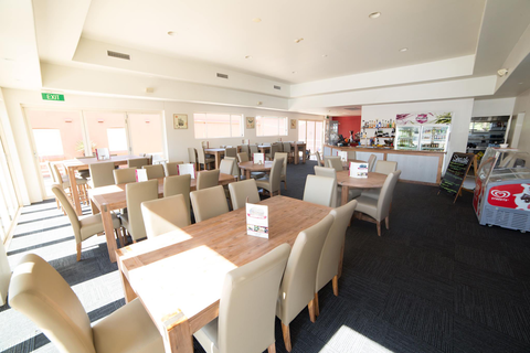 Hastings Hotel - Accommodation Newcastle 1