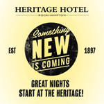 Heritage Hotel - Accommodation Newcastle 0