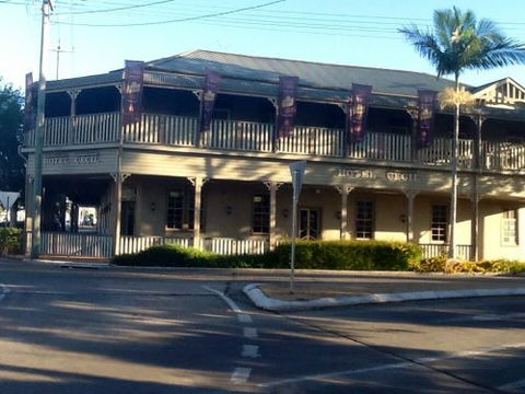 Hotel Cecil Casino - Accommodation Newcastle 5