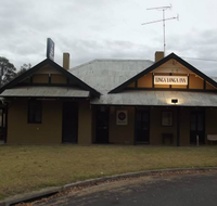Linga Longa Inn - Accommodation Newcastle