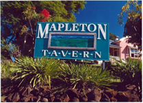 Mapleton QLD Accommodation Newcastle