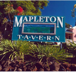 Mapleton Tavern - Accommodation Newcastle