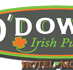 O'Dowd's Irish Pub - Accommodation Newcastle
