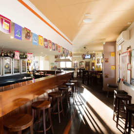 Old Sydney Hotel - Accommodation Newcastle 2