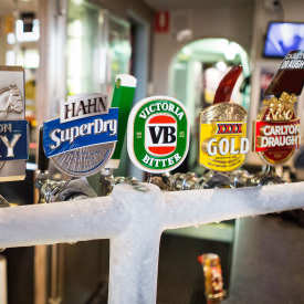 Old Sydney Hotel - Accommodation Newcastle 3