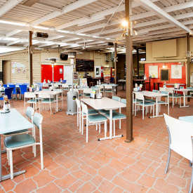 Old Sydney Hotel - Accommodation Newcastle 5