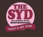 Old Sydney Hotel - Accommodation Newcastle 0