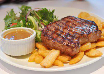 Pine Beach Hotel-Motel - Accommodation Newcastle 1