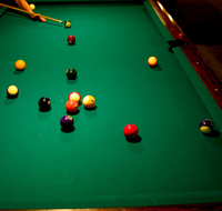 Red Lion Hotel - Accommodation Newcastle