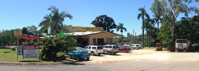 Savannah ACT Accommodation Newcastle