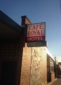 Royal Hotel Motel - Accommodation Newcastle 2