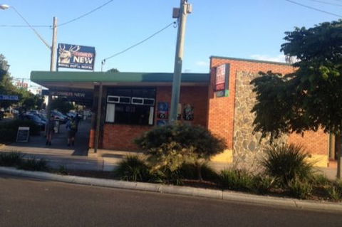 Royal Hotel Motel - Accommodation Newcastle 3
