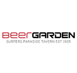 Surfers Beer Garden - Accommodation Newcastle