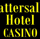 Tattersalls Hotel Casino - Accommodation Newcastle