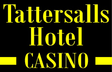 Tattersalls Hotel Casino - Accommodation Newcastle 0