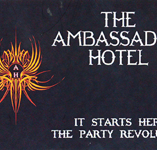 The Ambassador Hotel - Accommodation Newcastle