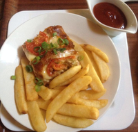 The Caves Country Pub - Accommodation Newcastle