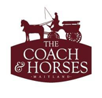 The Coach  Horses Hotel - Accommodation Newcastle