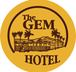 The Gem Hotel - Accommodation Newcastle