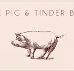 The Pig  Tinder Box - Accommodation Newcastle