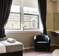 Shenanigans at The Imperial - Accommodation Newcastle