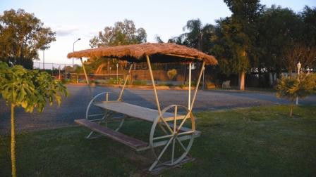 Back O' Bourke Motel - Accommodation Newcastle 8