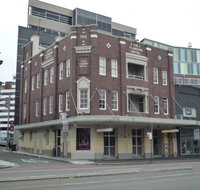 The Flinders - Accommodation Newcastle