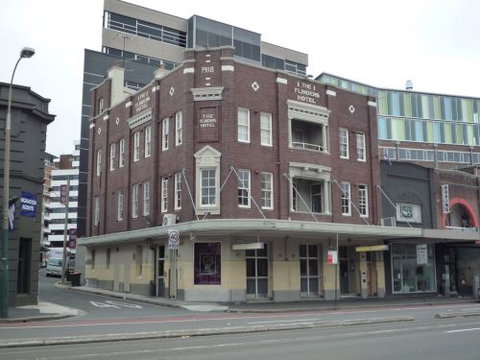 The Flinders - Accommodation Newcastle 0