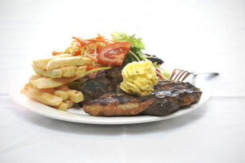 Hoppers Club - Accommodation Newcastle 0