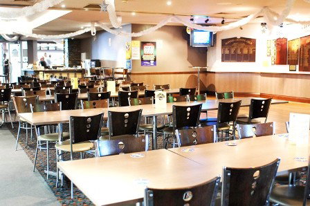 Hoppers Club - Accommodation Newcastle 3