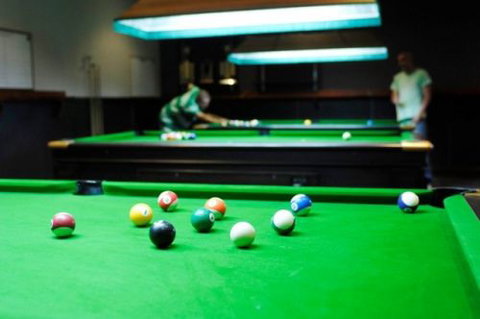 Hoppers Club - Accommodation Newcastle 6