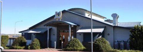 Westbrook Tavern - Accommodation Newcastle 0