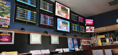 Westbrook Tavern - Accommodation Newcastle 2