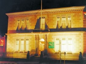 Macquarie Manor - Accommodation Newcastle 0