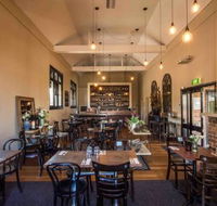 Union Bank Wine Bar - Accommodation Newcastle