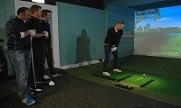 XGOLF - Accommodation Newcastle 3