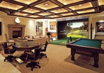 XGOLF - Accommodation Newcastle 4